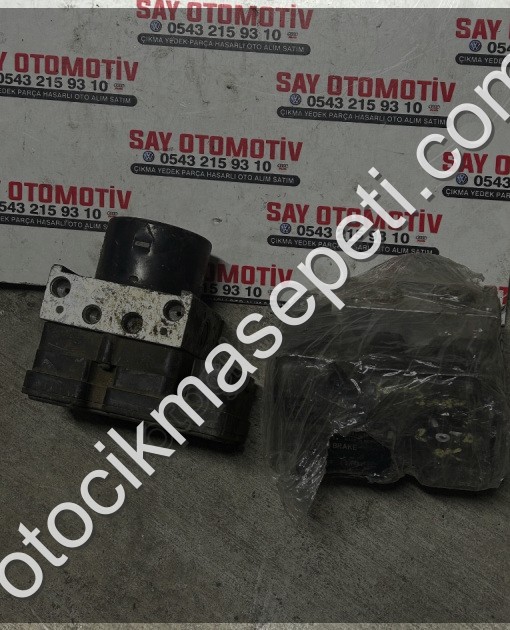 10.0970-0108.3 3M51-2M110CA 10.0207-0030.4 CMAX MAZDA ABS BEYNİ