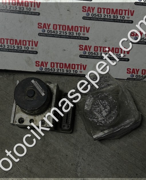 10.0970-0108.3 3M51-2M110CA 10.0207-0030.4 CMAX MAZDA ABS BEYNİ