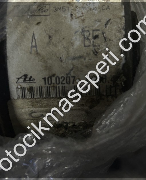 10.0970-0108.3 3M51-2M110CA 10.0207-0030.4 CMAX MAZDA ABS BEYNİ