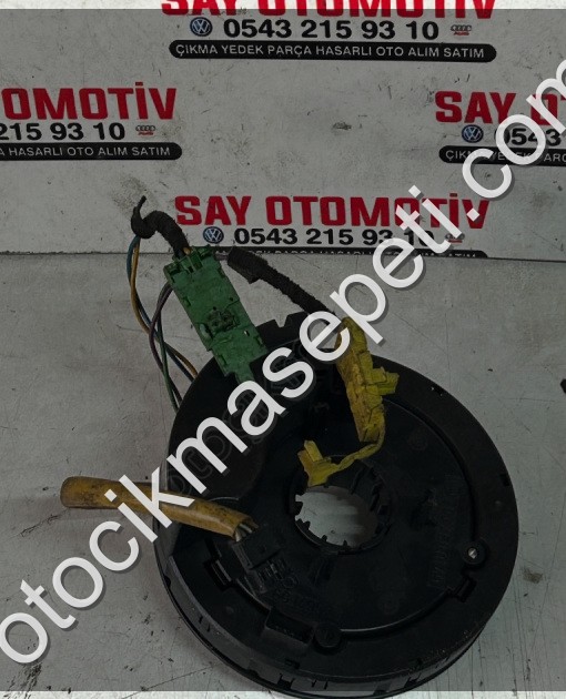 0025421918 MERCEDES W203 W208 CLK AİRBAG SARGISI