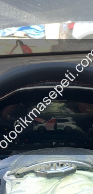 MG HS ABS BEYNİ 1.5 BENZİNLİ 2019-2024 544833429