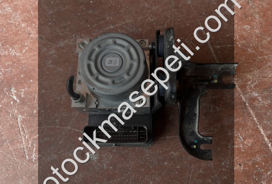 HONDA CİVİC ABS BEYNİ FE1 2021-2025 57110 T24 TB30 M1