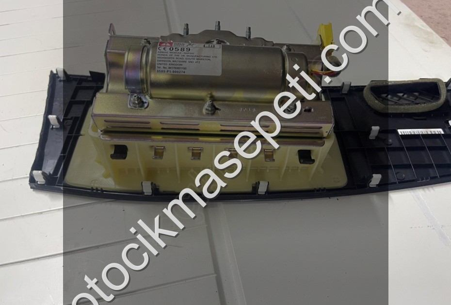 HONDA CRV TORPİDO SAĞ AİRBAG DOLU 1.6 DİZEL 2013-2018 17.000 KM