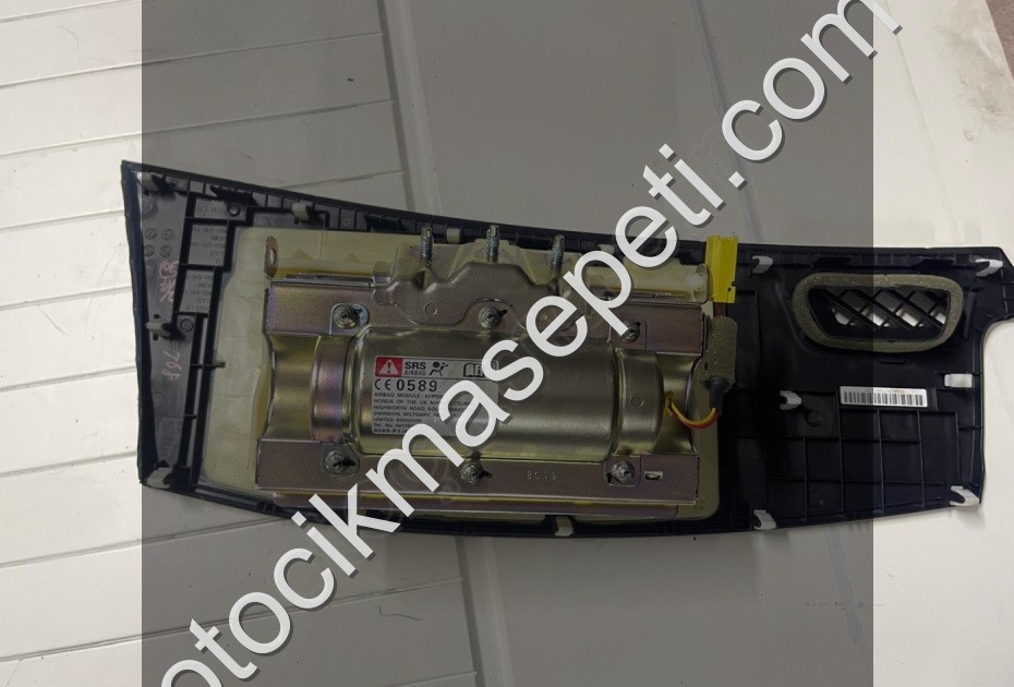 HONDA CRV TORPİDO SAĞ AİRBAG DOLU 1.6 DİZEL 2013-2018 17.000 KM