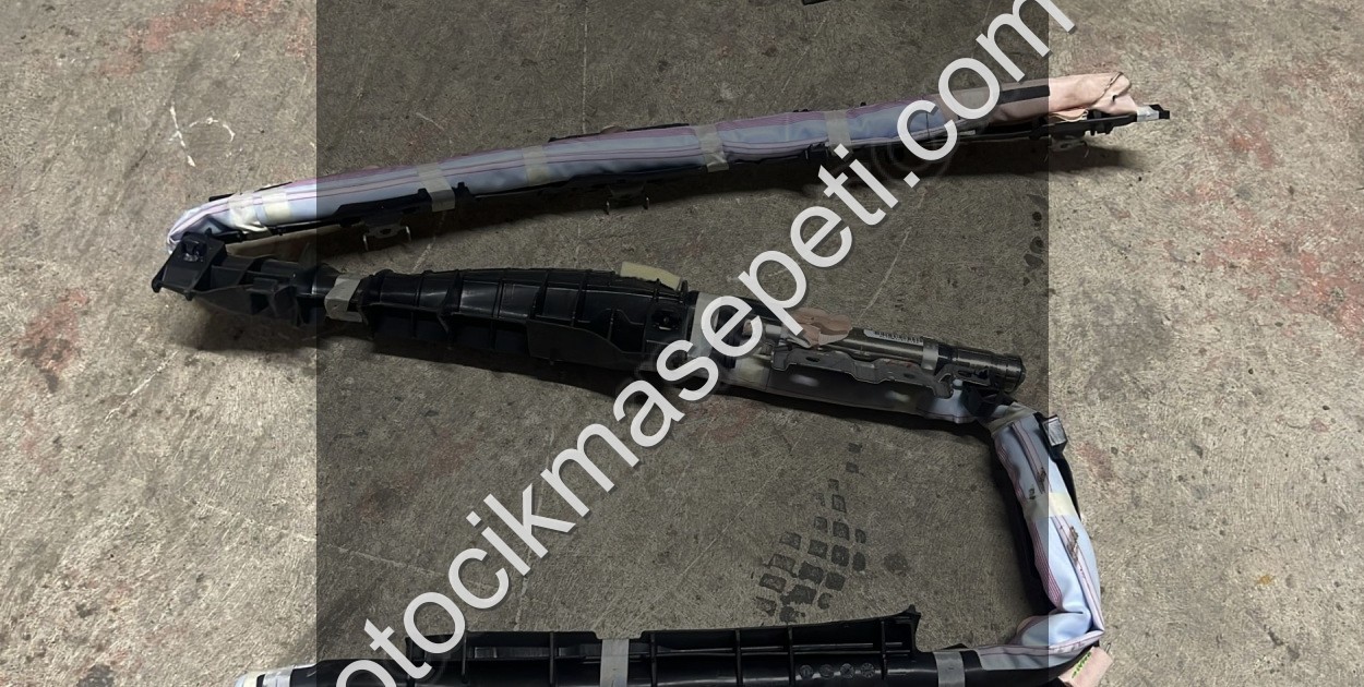 HONDA CİVİC FE1 TAVAN AİRBAG 1.5 BENZİNLİ 2021-2025