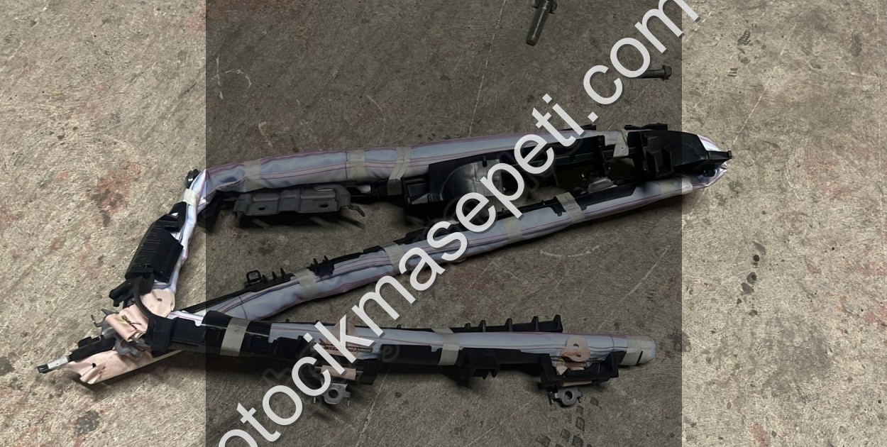 HONDA CİVİC FE1 TAVAN AİRBAG 1.5 BENZİNLİ 2021-2025