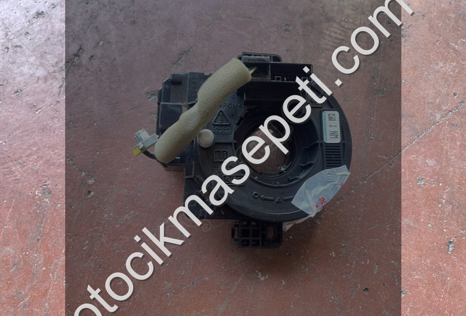 HONDA CİVİC FC5 AİRBAG SARGISI