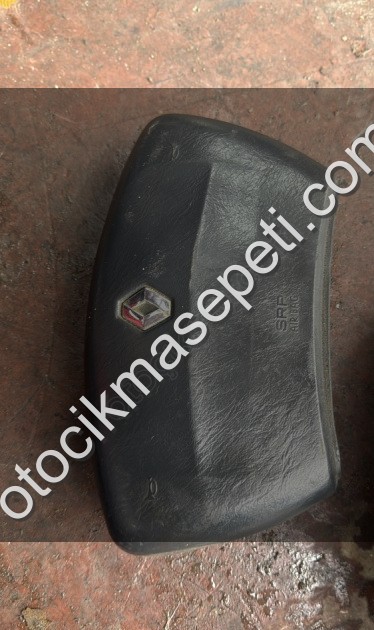 2011 RENAULT TRAFİK ÇIKMA ORJINAL TRAFİK AİRBAG