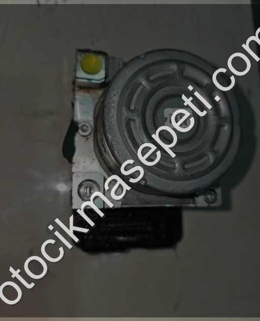 ford courier abs bloğu beyni