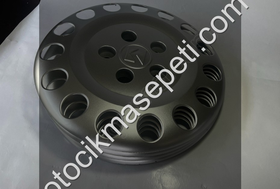 KARSAN JEST - JEST 16 JANT KAPAĞI TAKIMI ( 4 ADET )