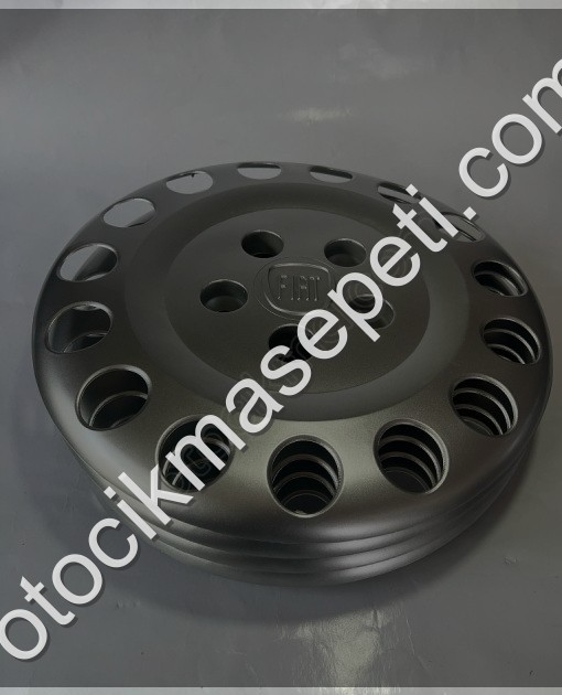 FİAT DUCATO 16 JANT KAPAĞI TAKIMI ( 4 ADET ) ÖZEL JEST MODEL