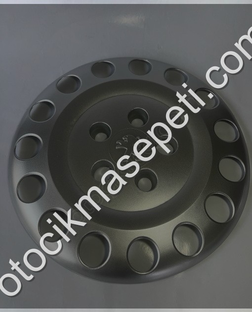 PEUGEOT BOXER 16 JANT KAPAĞI TAKIMI (4 ADET ) ÖZEL JEST MODEL