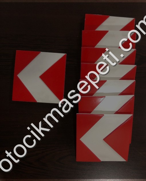 KARSAN J10 ÖN ARKA UYGUN LOGO ARMA - FABRİKASYON