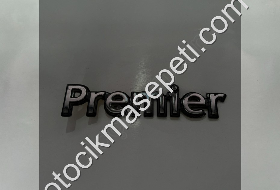 Karsan J9 Premier Arka J9 Premier Yazısı İkisi Bir Arada