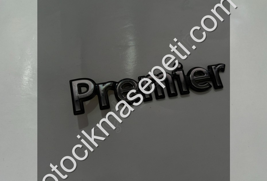 Karsan J9 Premier Arka J9 Yazısı