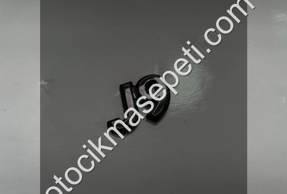 Karsan J9 Premier Arka J9 Yazısı