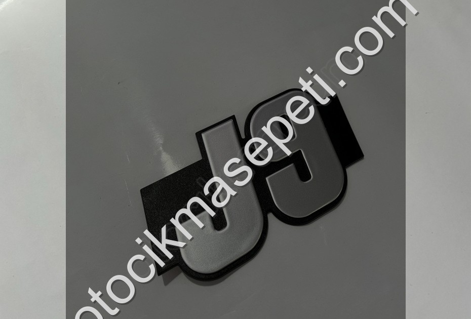 Peugeot J9 Pejo Arka J9 Yazısı