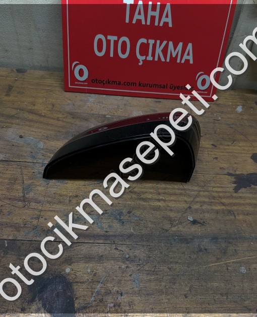 Sol ayna kapağı Audi A4 2024 2023 2022 2021 2020