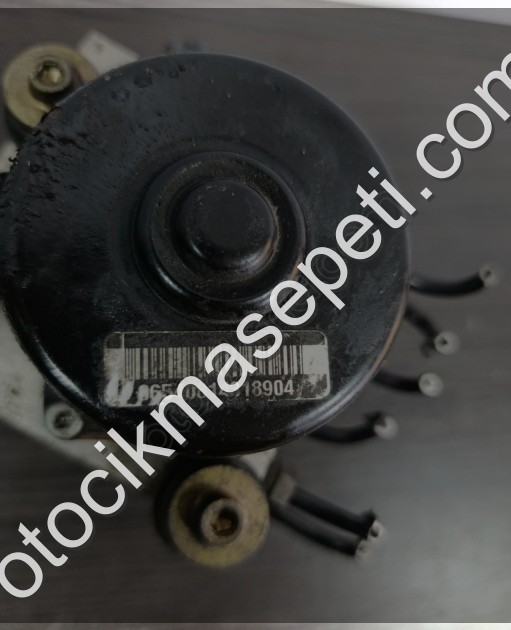 Fiat Brava ABS Beyni