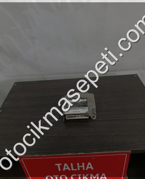 Fiat Brava Airbag Beyni  Oem 46768868