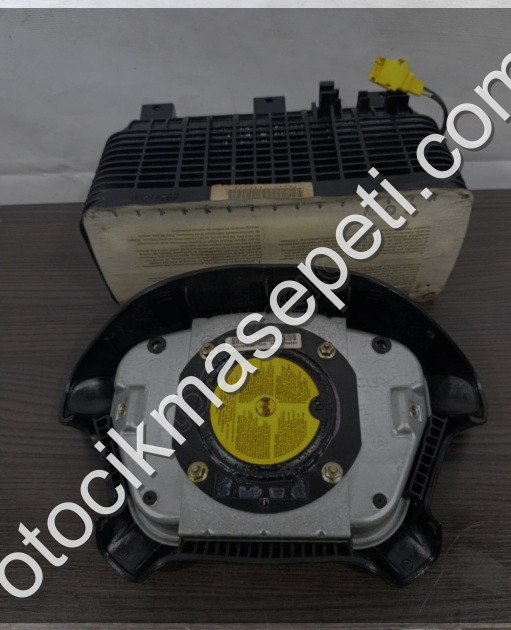 Opel Vectra B Airbag Takımı