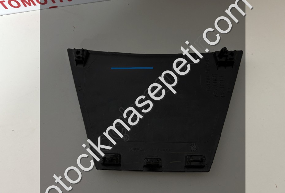 NİSSAN MİCRA PANJUR ARMASI