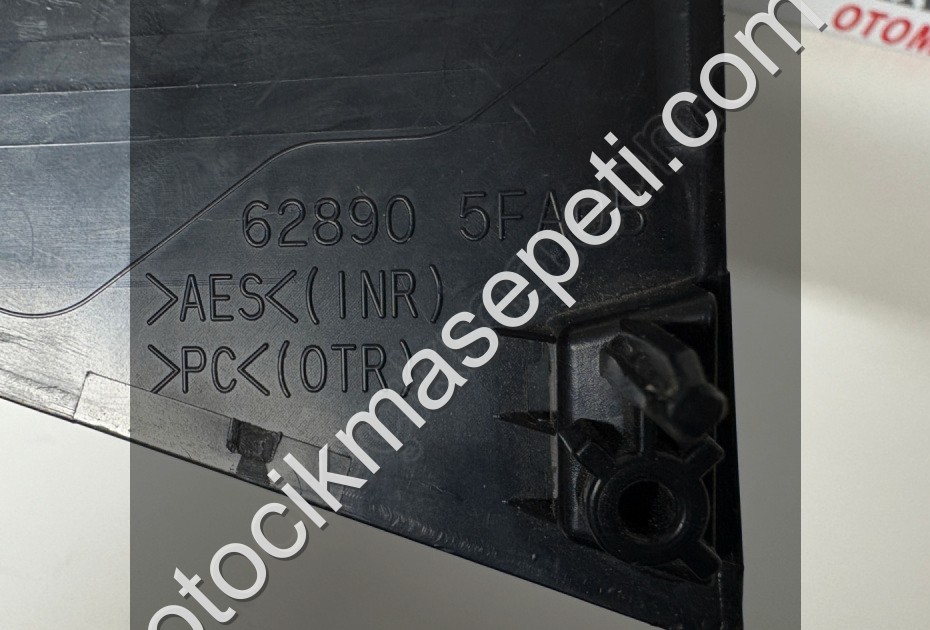 NİSSAN MİCRA PANJUR ARMASI