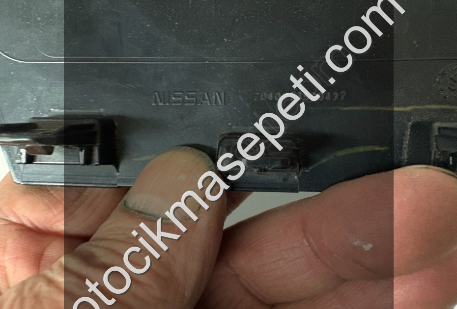 NİSSAN MİCRA PANJUR ARMASI
