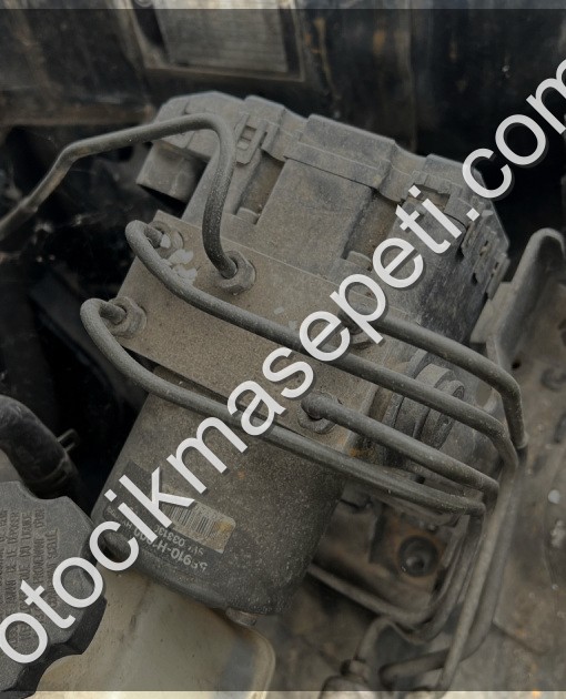 Whatsaptan siparişler Kia terracan abs beyni 58910-H1000