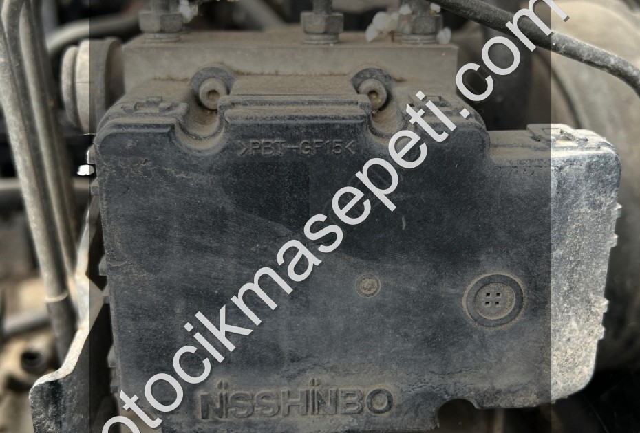 Whatsaptan siparişler Kia terracan abs beyni 58910-H1000