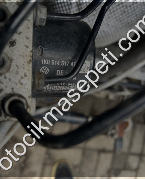 Whatsaptan siparişler golf abs beyni 1K0614517AT