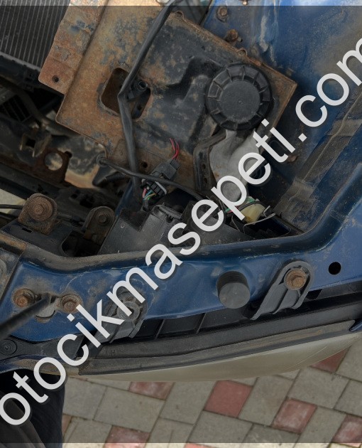 Whatsaptan siparişler Kia carent abs beyni OK2FC437AO