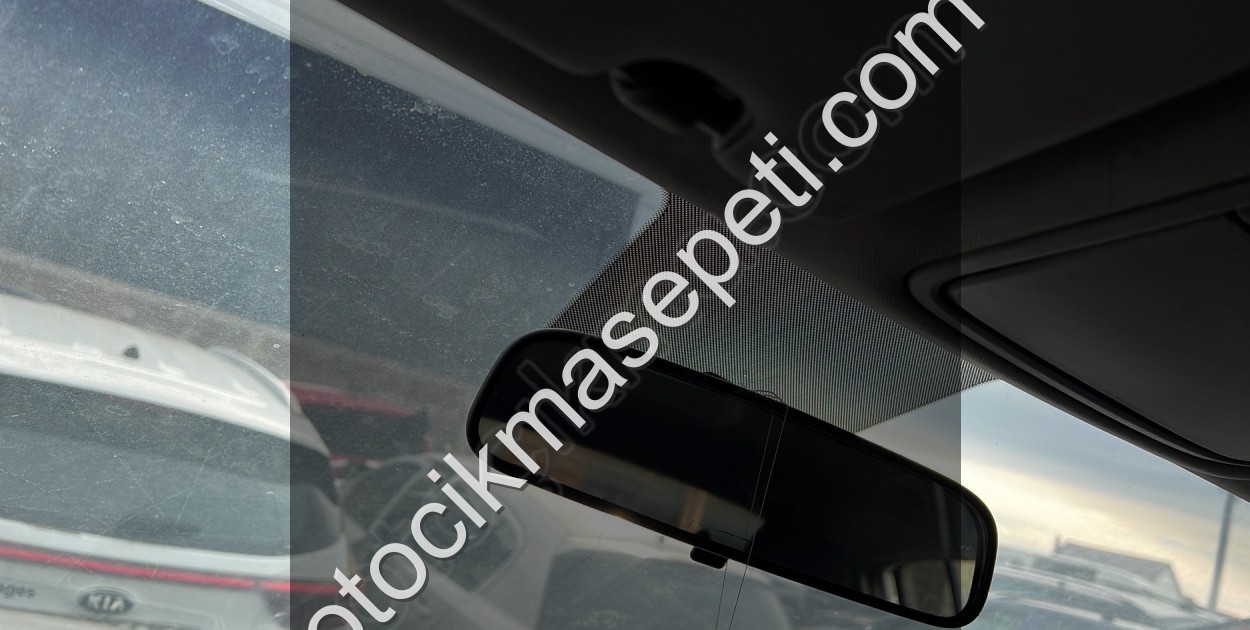 Whatsaptan siparişler Kia sorento iç dikiz ayna düz model