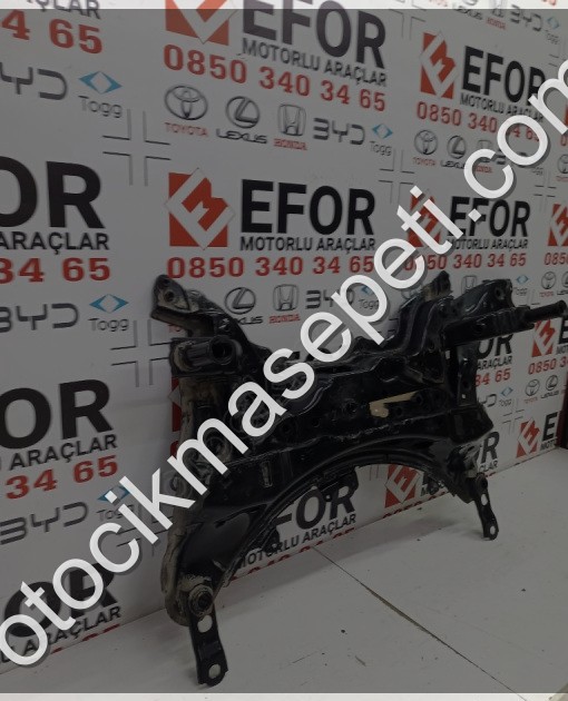 HONDA CHR ÖN FRAVERS ORJINAL ÇIKMA YEDEK PARÇA