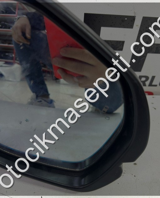 HONDA HRV SAĞ AYNA ORJINAL ÇIKMA YEDEK PARÇA