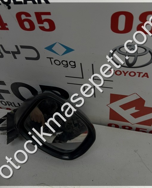HONDA CİVİC SAĞ AYNA ORJINAL ÇIKMA YEDEK PARÇA 12-15