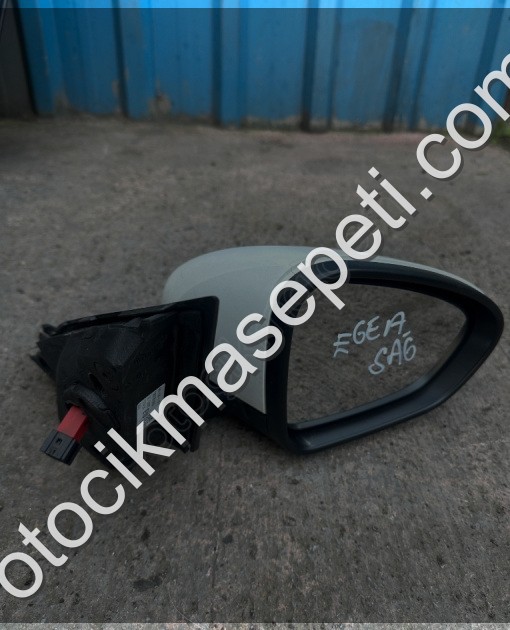 EGEA SAĞ AYNA ORJİNALL ÇIKMA PARÇAA
