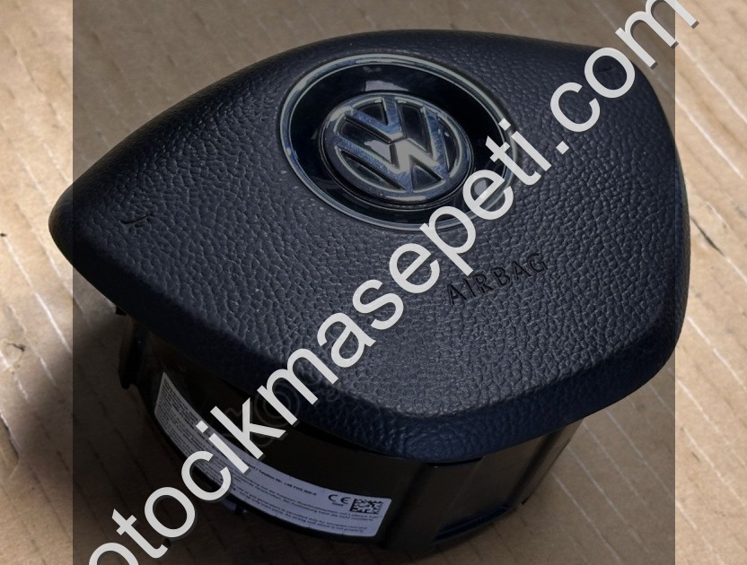 VW CADDY 16-20 DİREKSİYON AİRBAG 2K5880201H 81U 2K5880201J 81U