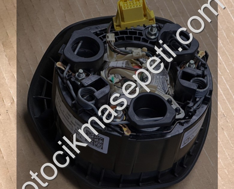 VW CADDY 16-20 DİREKSİYON AİRBAG 2K5880201H 81U 2K5880201J 81U