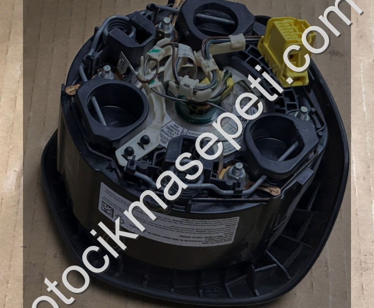 VW CADDY 16-20 DİREKSİYON AİRBAG 2K5880201H 81U 2K5880201J 81U