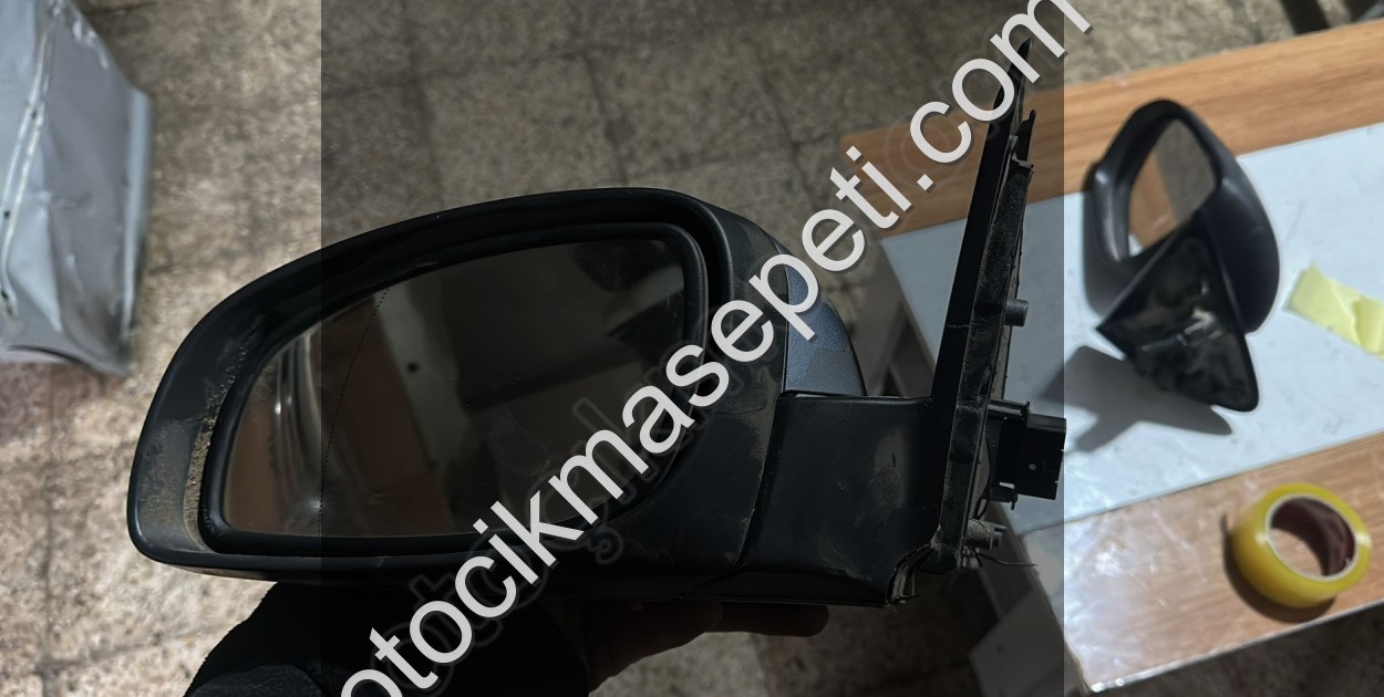 2003-2007 OPEL VECTRA C SOL AYNA ORJ ÇIKMA