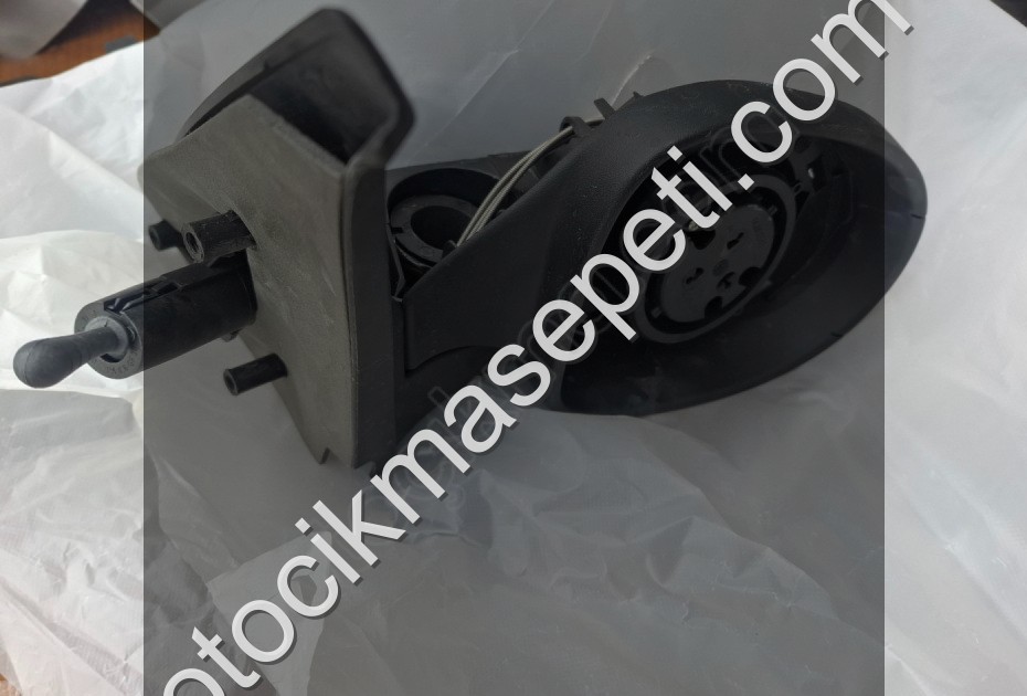 Clio symbol thalıa ayna sağ orjinal sıfır 7701070378