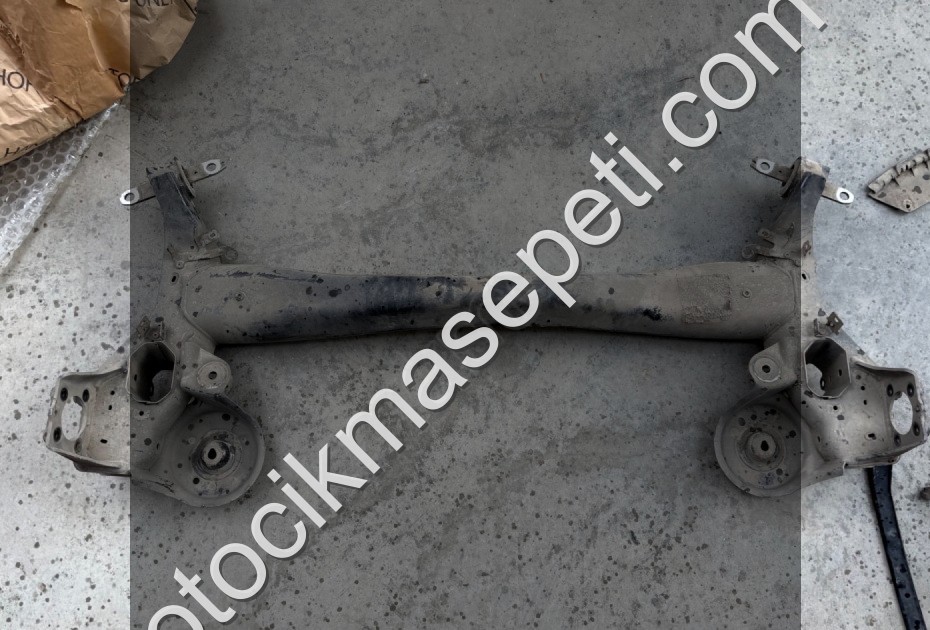 OPEL GRANDLAND ÇIKMA ORJİNAL DİNGİL BDÇ - Opel Çıkma Parça