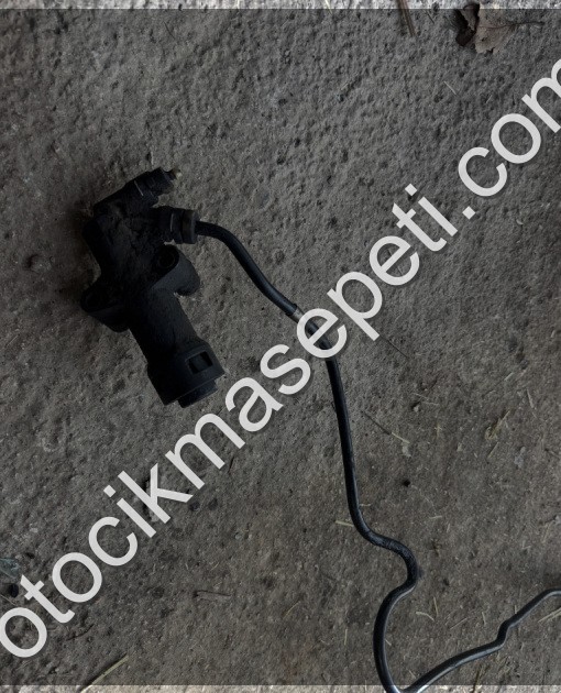 Peugeot 207 Debriyaj Üst Merkez Orjinal