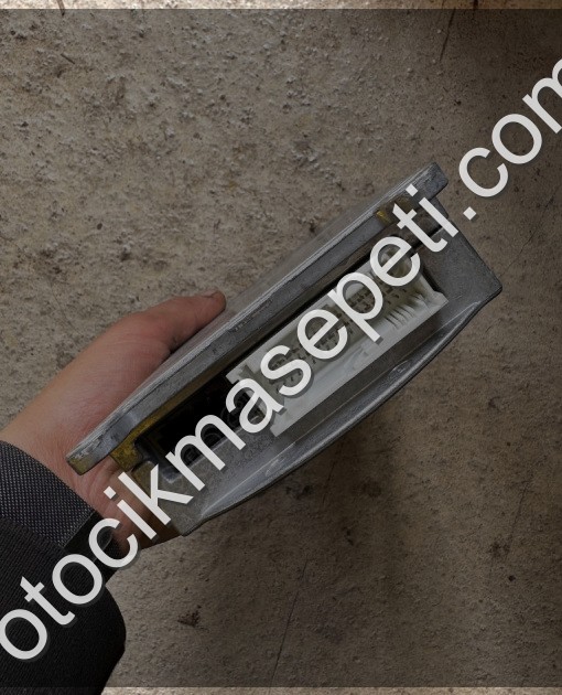 Bmw E60 Bluetooth Modülü Beyni