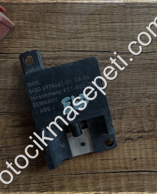 Bmw E60 E65 E87 E90 Bluetooth Anten Beyni Modülü