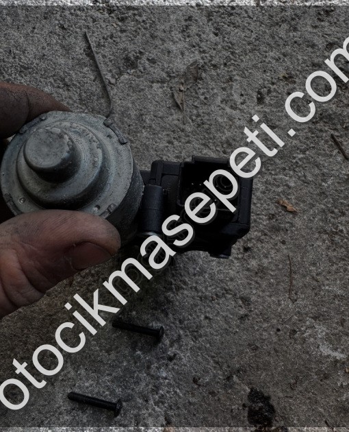 Scenic 2 Sunroof Motoru Sorunsuz