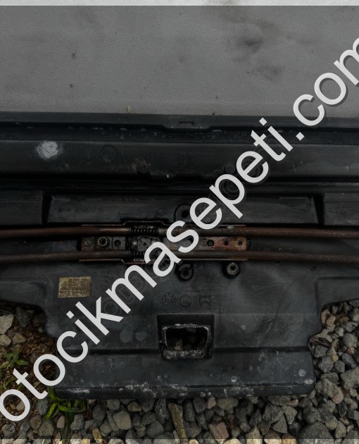 Bmw E34 520 525 Çıkma Orjinal Webasto Komple Sunroff