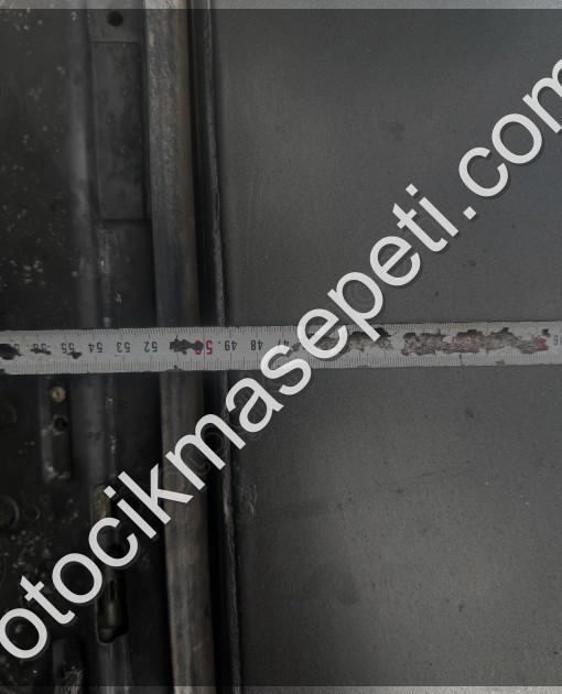 Bmw E34 520 525 Çıkma Orjinal Webasto Komple Sunroff