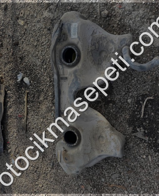 Bmw E36 Benzin Deposu